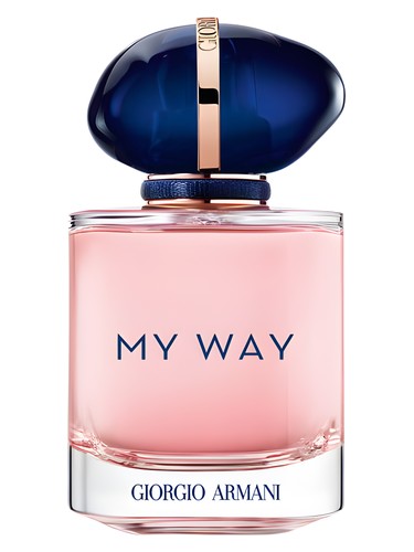 My Way Giorgio Armani - هاي كواليتي 90ml | شحن مجاني