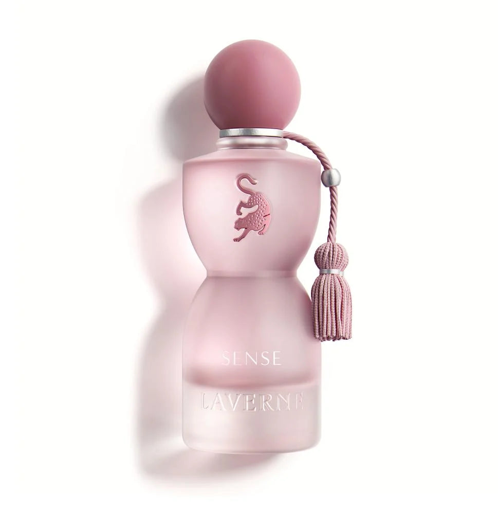 SENSE BY LAVERNE عطر جورجينا